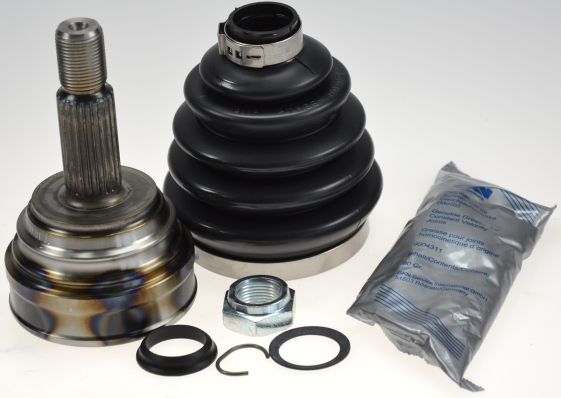 GKN 302796 | Aks Kafası Polo 95 > 02 1.4 1.6 8V