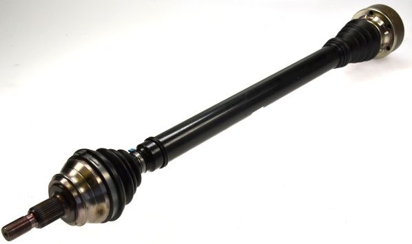 GKN 303162 | Aks Komple Sağ-(VW: Golf IV / Bora / Seat: Toledo / Skoda: Octavia 1.9 Agr) -