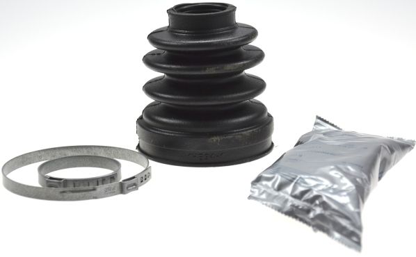 GKN 303201 | Aks Körüğü İç (Peugeot 206-Partner / Citroen C3-Berlingo-Xsara -