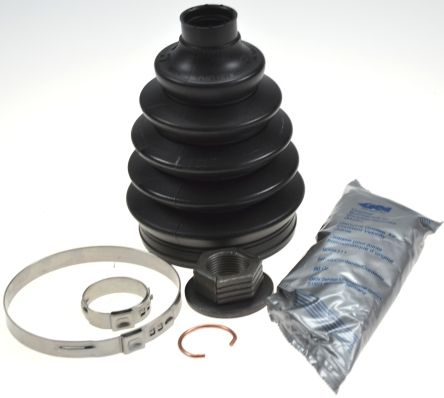 GKN 303334 | Dış Aks Körüğü (Ford Focus I -