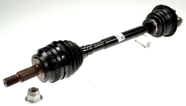 GKN 303505 | Aks Komple Sol ABS Li Master II 2.5 G9u -