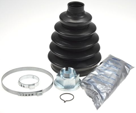 GKN 303528 | Koruk Aks Dıs (Mitsubishi Carisma 1.6 96 / 00) -