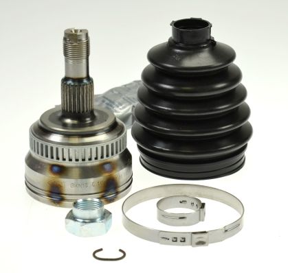 GKN 303878 | Aks Mil Kafası 168 Ön Dış Tm.Tk. (Otom.)