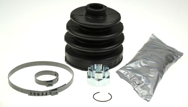 GKN 303905 | Dış Aks Körüğü (Hyundai Getz 03-10) -