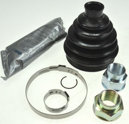 GKN 303915 | Aks Körüğü Dıs Termoplastık Kit-(Fiat: Palio-Siena-Albea-Doblo) -