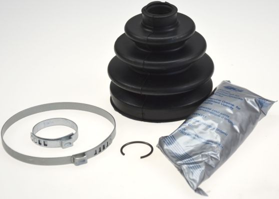 GKN 304024 | Koruk Aks Dıs (Hyundai Accent 1.3 00 / 06) -