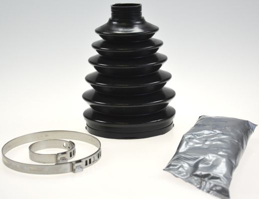 GKN 304097 | Koruk Aks Dıs (Mitsubishi Pajero 2.8 TD-3.5 V6 90 / 00) -