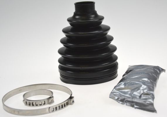 GKN 304103 | Koruk Aks Dıs (Toyota Avensis 2.0-2.0 D4d 03 / 08) -