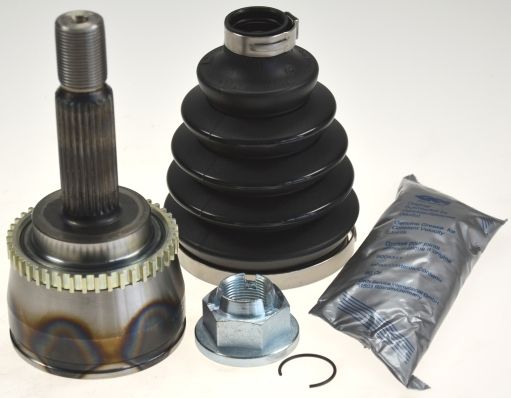 GKN 304304 | Aks Kafa Dısabslı (Mitsubishi Carisma 1.8 96 / 06) 25X23x54-43 -