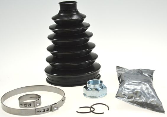 GKN 304311 | Koruk Aks Dıs (Honda Hrv 99 /) -