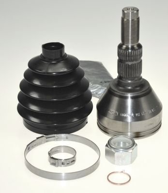 GKN 304380 | Aks Kafası Dıs (Opel Vectra C 1.6) -