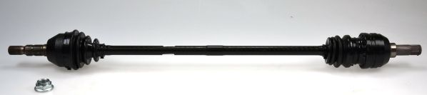 GKN 304427 | Aks Ön Sağ Astra.H 1.6 16V *Z16xep*