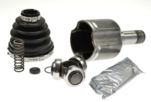 GKN 304606 | Dış Aks Kafası (Fiat Ducato 100 Multijet 2,2D 2,3D 06-11) -