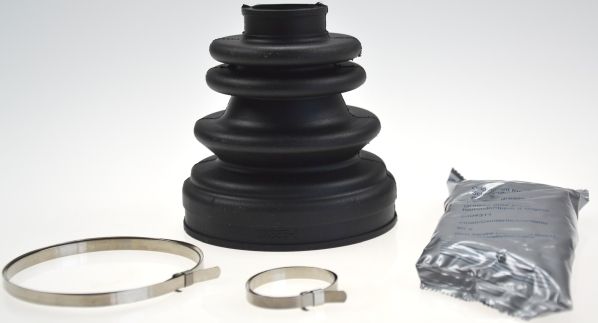 GKN 304681 | Dış Aks Körüğü (Opel Frontera B 2.2 Dtı 98-03 / Nissan Almera II 2.2 DCI 00-06) -