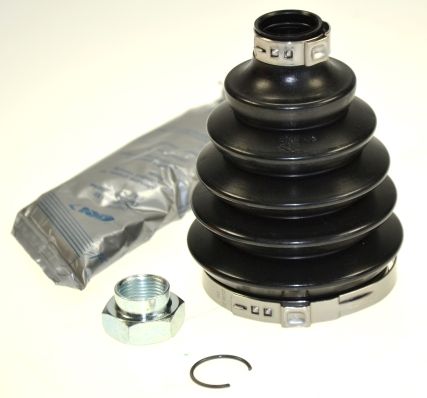 GKN 304732 | Koruk Aks Dıs (Nissan Micra-K12 1.2-1.4 03 / 10) -