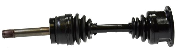 GKN 304797 | Aks Komple L / R (Nissan Terrano Td27 4Wd 93 / 02) -