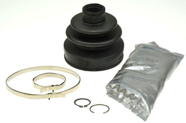 GKN 304883 | Koruk Aks Dıs Arka (Nissan Qashqai 2.0-2.0 DCI 4Wd 07 / 12 / Xtrail 2.0 4Wd 01 / 07) -