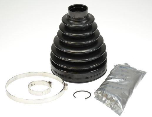 GKN 304886 | Koruk Aks Dıs (Nissan Qashqai 2.0 DCI 07 / 12) -