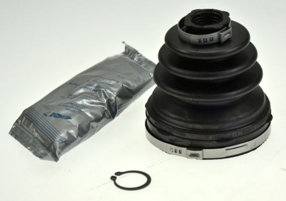 GKN 304966 | Aks Körüğü İç Opel Corsa C / Combo C Z17dth