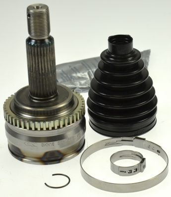 GKN 305003 | Aks Kafa Dıs-(ABS Li)-(Hyundai i30 08 / 11 1.4-1.6 Benzinli / Kia Ceed 07 / 11 1.4-1.6 Benzinli) (27X22x60xabs-46) -