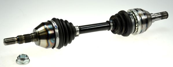 GKN 305205 | Aks Ön Sol Astra.H 1.3D *Z13dth* -