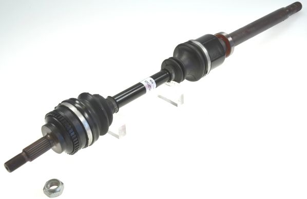 GKN 305258 | Aks Sağ Clio II Symbol Thalia