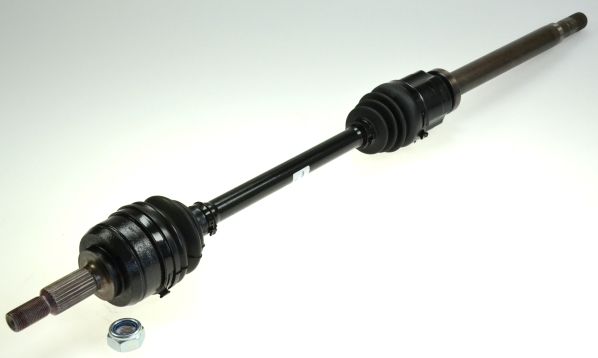 GKN 305324 | Aks Komple Sağ 6 İleri Manuel (Renault Fluence 1.5 DCI 10-/ Megane III Scenic III 1.5 DCI 09 -) -