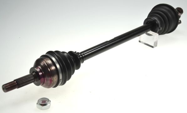 GKN 305480 | Komple Aks Ön Sol (Dacia Logan 06-12 -