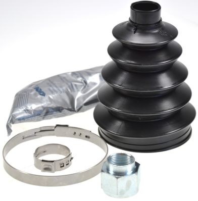 GKN 305623 | Dış Aks Körüğü Ön Sol (Citroen C2-C3 04-09 / Peugeot 1007 05 -) -