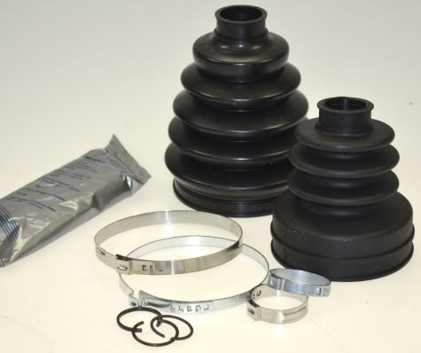 GKN 305871 | Aks Körüğü Ön İç / Dıs / Takım Otomatik