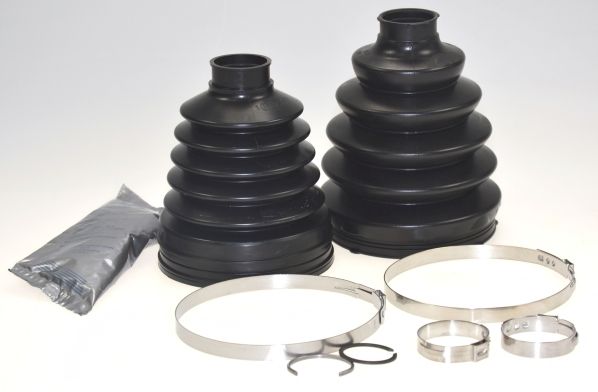 GKN 306007 | Dış Aks Körüğü (Ford Transit 07-14) -