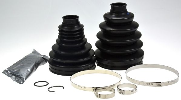 GKN 306017 | Dış Aks Körüğü (Ford -