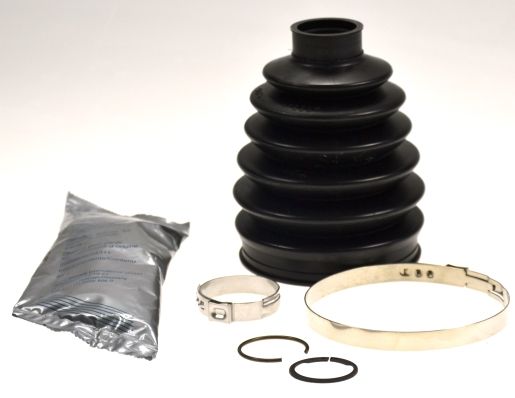 GKN 306018 | Dış Aks Körüğü (Mitsubishi Lancer VIII 08-15) -