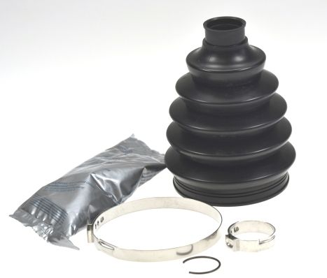 GKN 306041 | Aks Körüğü Dıs Dokker Lodgy -