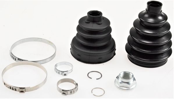 GKN 306124 | Dış Aks Körüğü (Ford B-Max 12-Fiesta VI 13 -) -