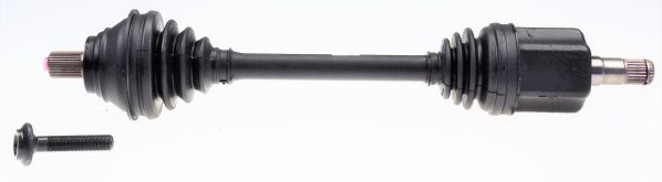 GKN 306162 | Aks Ön Sol 05 > Passat 2.0Tsi- FSI + Os (587mm) *Cawb*