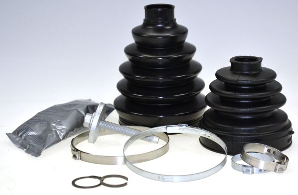 GKN 306185 | Dış Aks Körüğü (Volvo C30 C70 II S40 II V50 -