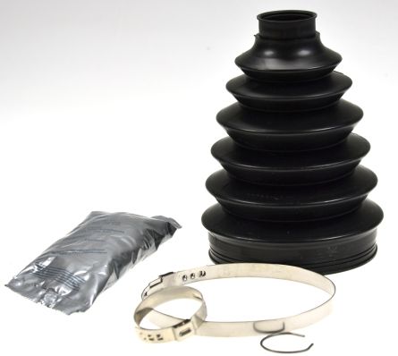 GKN 306189 | Aks Körüğü Dıs 2012 / Master III -