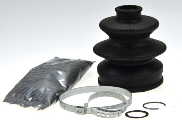 GKN 306208 | Dış Aks Körüğü (Suzuki Swift III 05 -) -