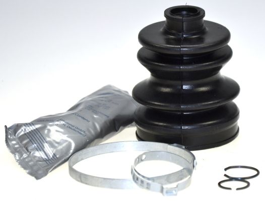 GKN 306211 | Dış Aks Körüğü (Kia Picanto II 1.0 11-17) -