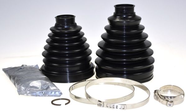 GKN 306241 | Dış Aks Körüğü (Toyota Land Cruiser Prado -