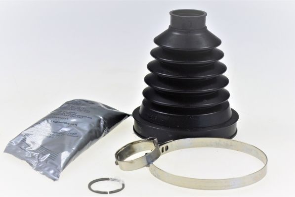 GKN 306303 | Aks Körüğü İç Duster 1.5 K9k -