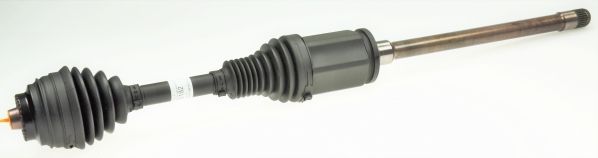 GKN 306361 | Aks Mili Komple E-84 Ön Sağ X Drıve