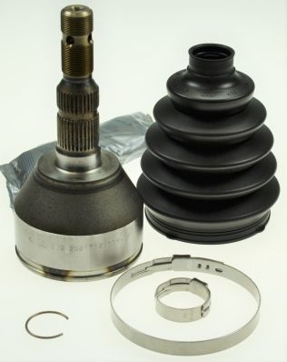 GKN 306442 | Dış Aks Kafası (Opel Meriva 10-17) -