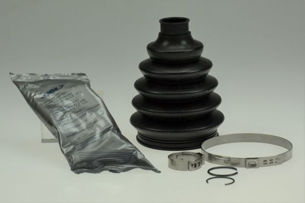 GKN 306592 | Dış Aks Körüğü (Nissan Micra III 03-10) -