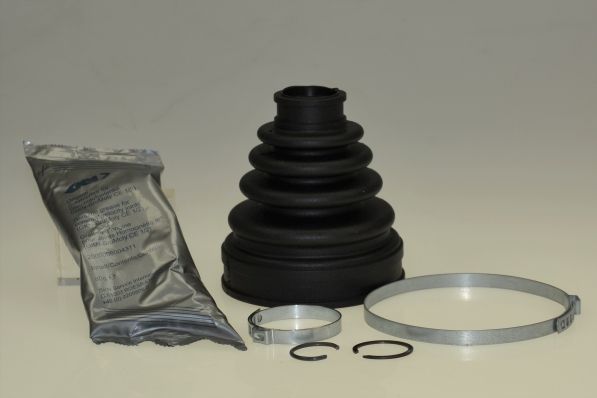 GKN 306612 | Dış Aks Körüğü (Toyota Rav 4 II 2.0 4Wd 00-05) -