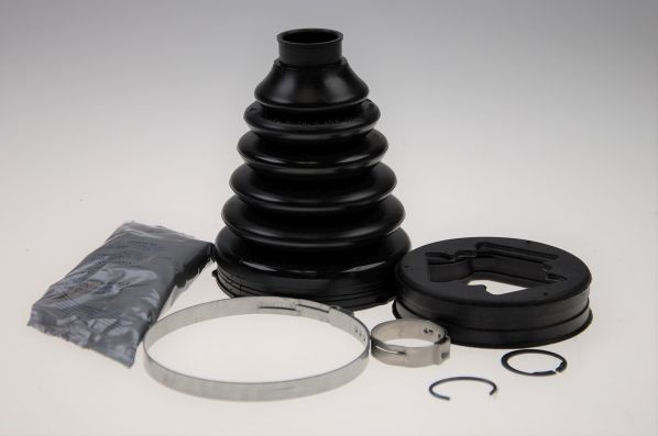 GKN 306871 | BMW E46-E53 Ön İç Aks Körüğü 31607507403