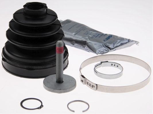 GKN 307001 | Aks Körüğü On Volvo S40-C30-C70-V50