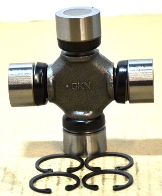 GKN U100-L | Mafsal Istavrozu (Ssangyong -