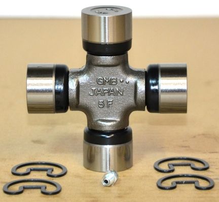 GKN U220 | Mafsal Istavrozu (Land Rover Defender -